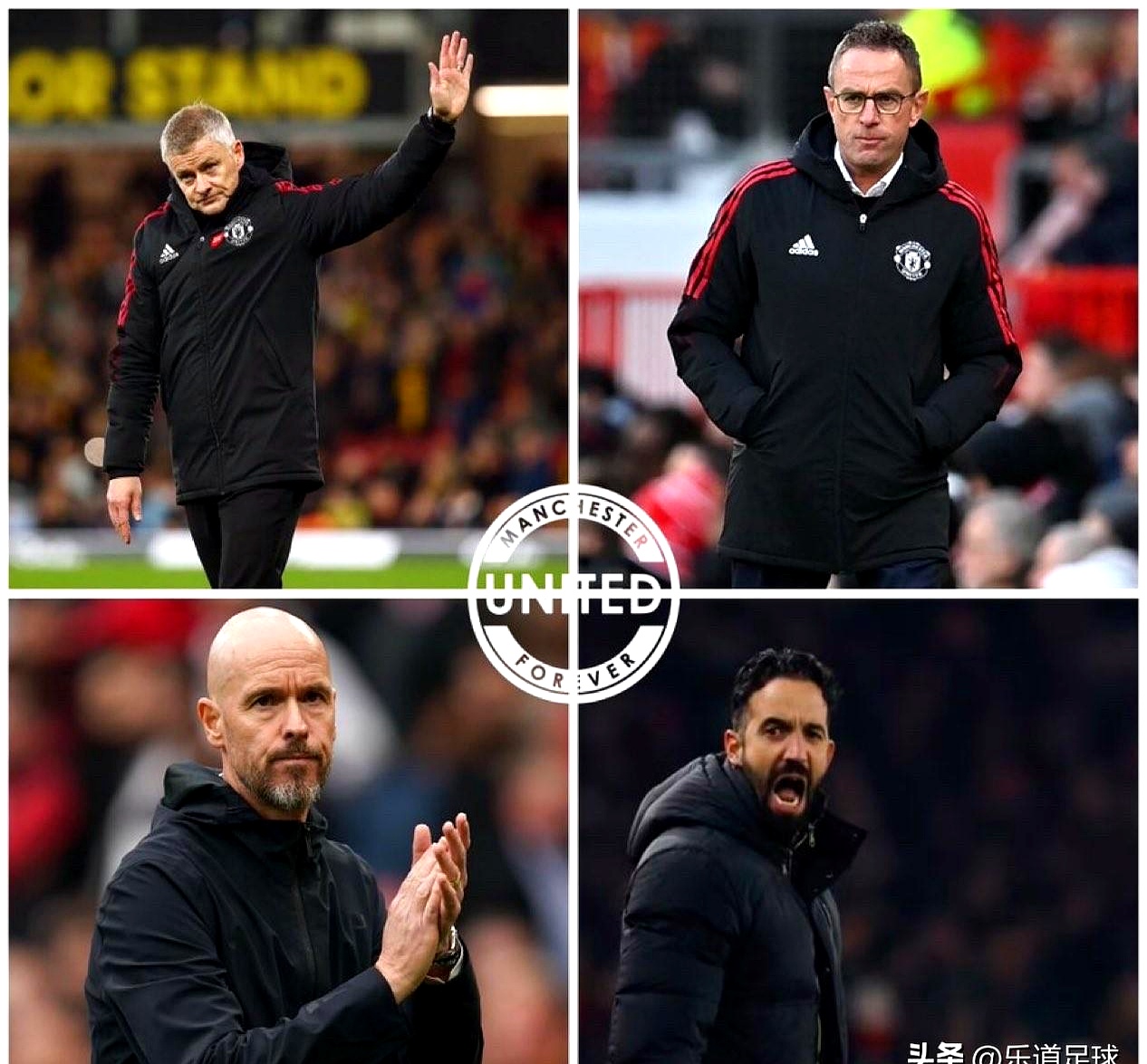 清晨曼联备战欧联，主帅复盘细节曝光，赛场秩序良好，赛季目标并未改变的简单介绍