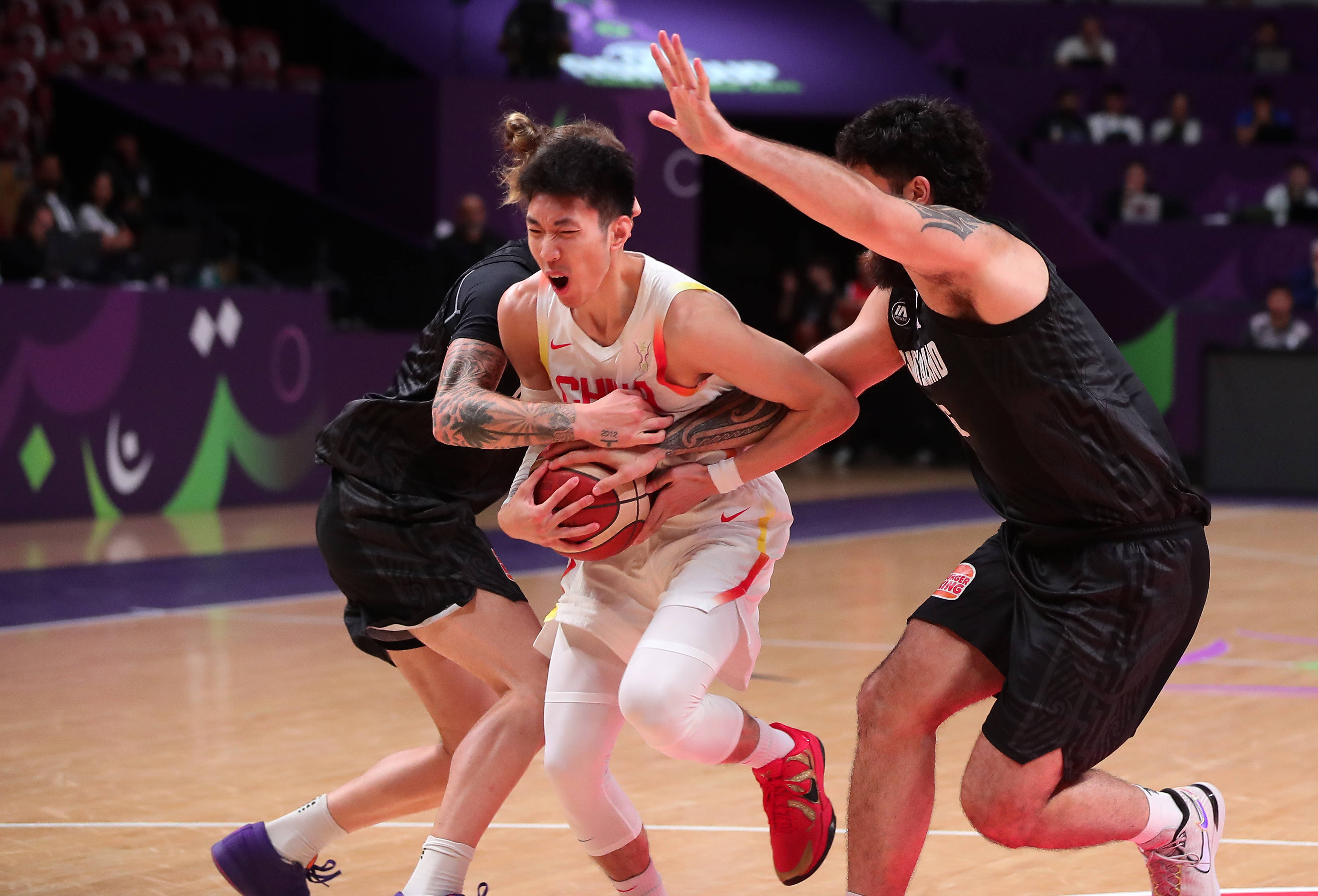 欧篮联赛程吃紧,北京国安赛后单刀错失,震撼外界,身体对抗强度拉满的简单介绍 欧篮联赛程吃紧,北京国安赛后单刀错失,震撼外界,身体对抗强度拉满的简单介绍