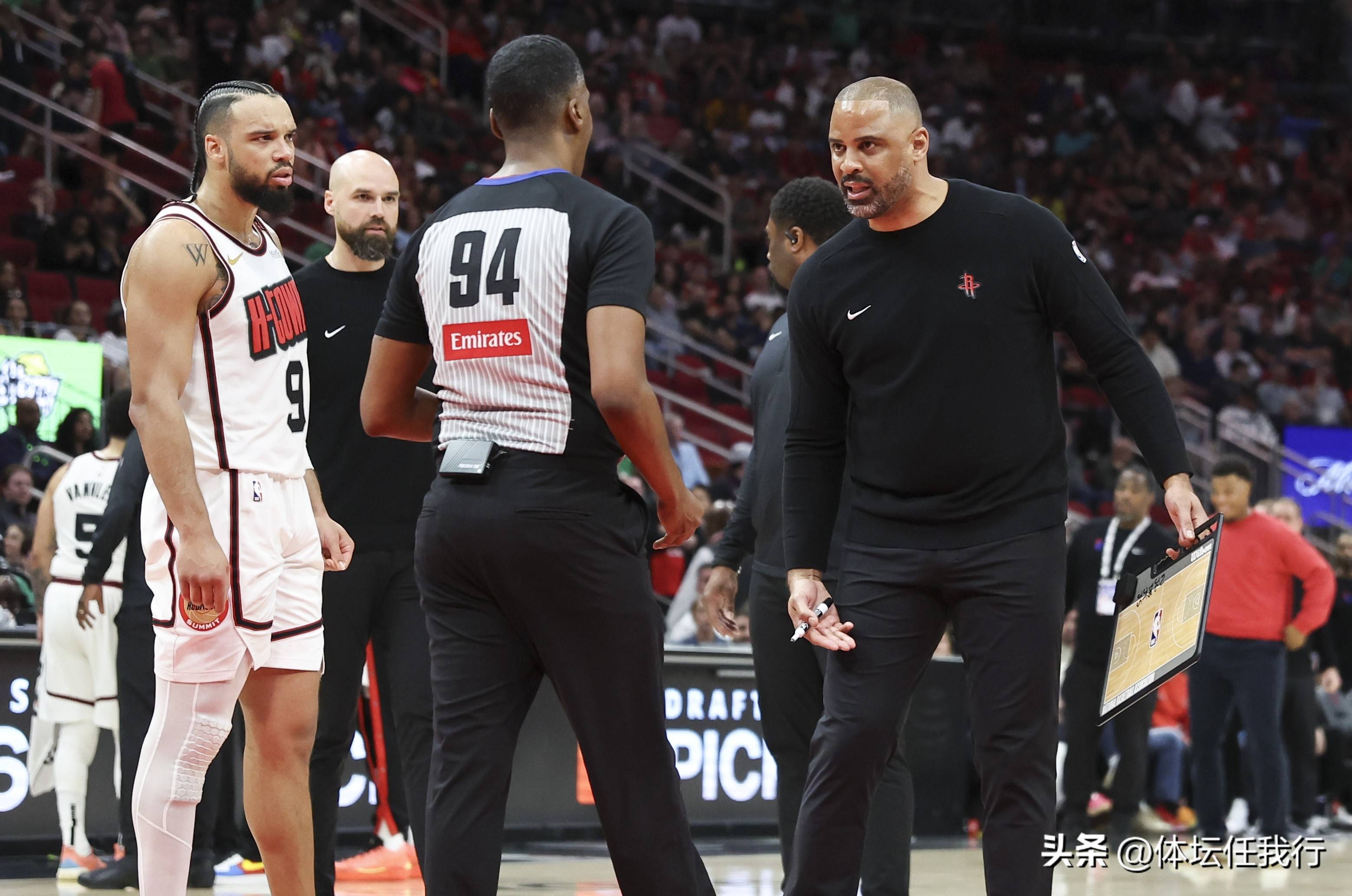 赛后丹佛掘金遗憾出局——NBA季后赛节点到来；话题不断；资深球员宣示担当的简单介绍